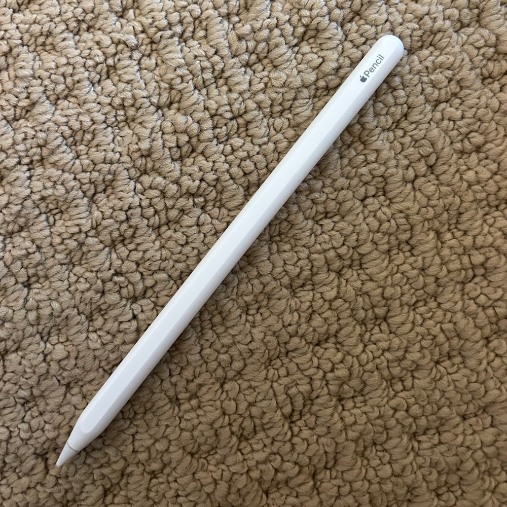 Apple Pencil (2nd Generation)